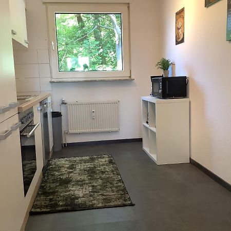 Ferienwohnung Harzblick 1 Braunlage Eksteriør bilde