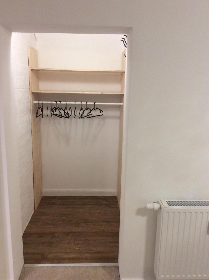 Ferienwohnung Harzblick 1 Braunlage Eksteriør bilde